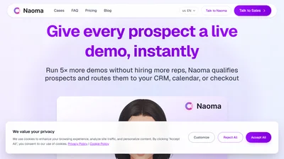 Naoma.ai