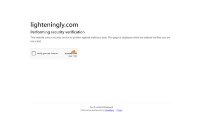 Lighteningly AI