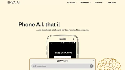 EHVA