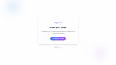 Nyra AI