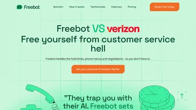 Freebot
