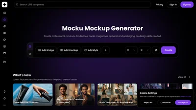 Mocku