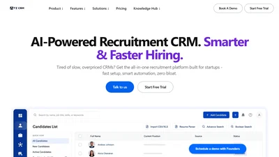 ATZ CRM
