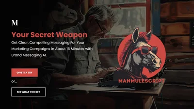 ManMuleScript