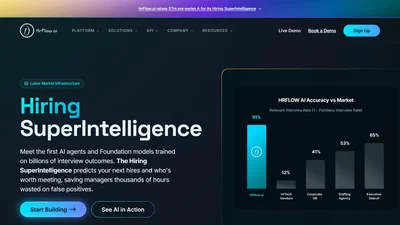 HrFlow.ai