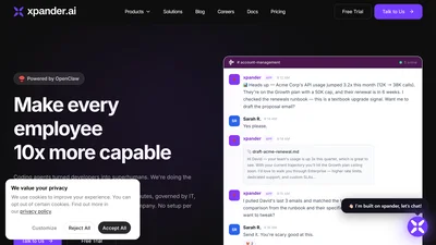 xpander.ai