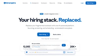 Hirempire
