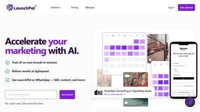 LaunchPal