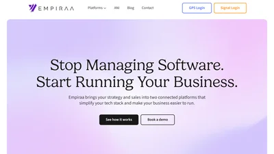 Empiraa