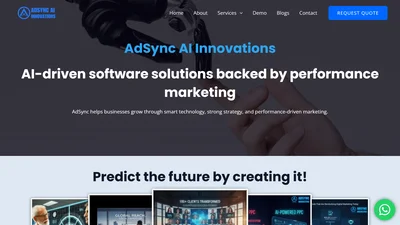 AdSync