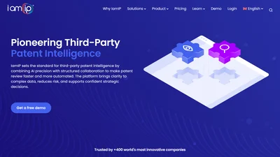 IamIP
