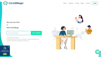 Click2Magic