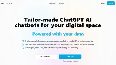 NexxtSupport