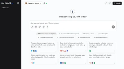 Internet.io