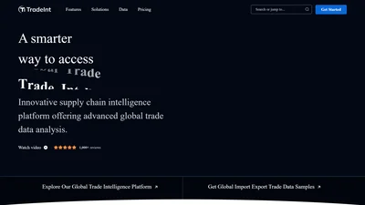 TradeInt