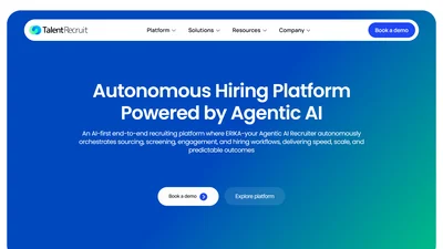 TalentRecruit