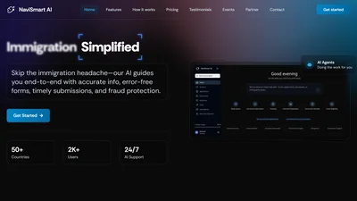 Navismart AI