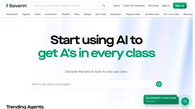 Soverin AI
