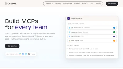 Credal.ai