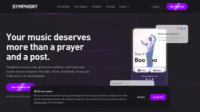 SymphonyOS