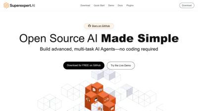 SuperExpert AI