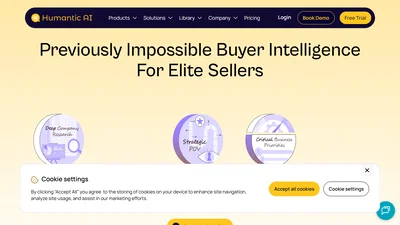 Humantic AI