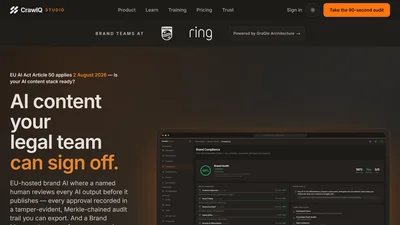 CrawlQ.ai