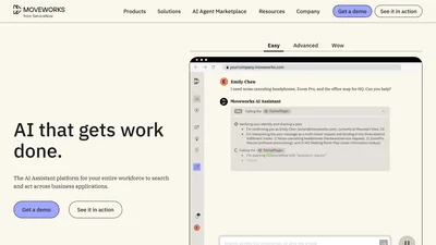 Moveworks