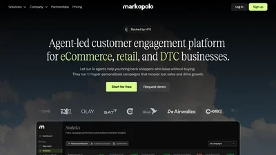 Markopolo