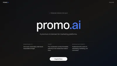 Promo.ai