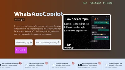 WhatsAppCopilot
