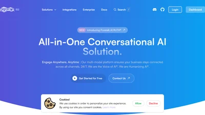 Puretalk.ai