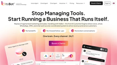 ItsBot