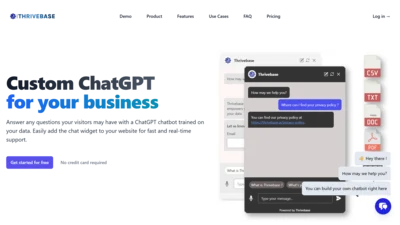 Thrivebase