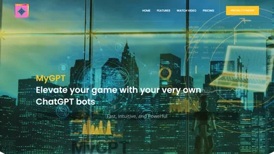 MyGPT Link