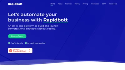 Rapidbott