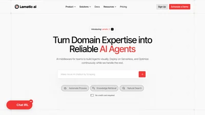 Lamatic.ai