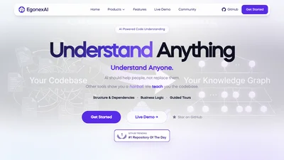 Understand Anything