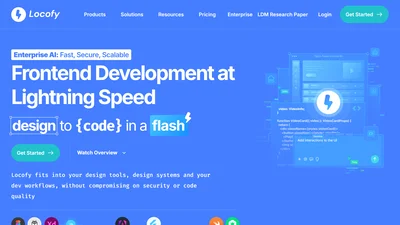 Locofy.ai