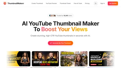 ThumbnailMakerr