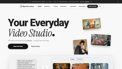 OpenCreator