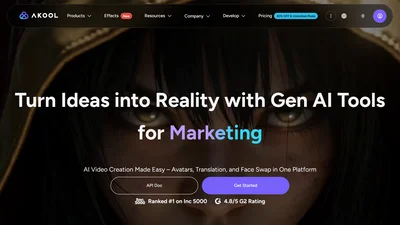 Akool.com