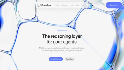 OpenServ