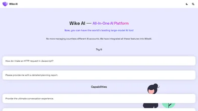 Wike.ai
