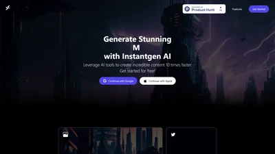Instantgen ai