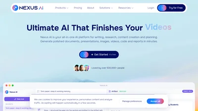 Nexus AI