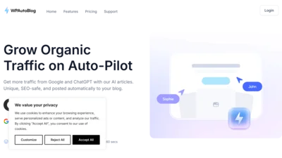 WPAutoBlog.com