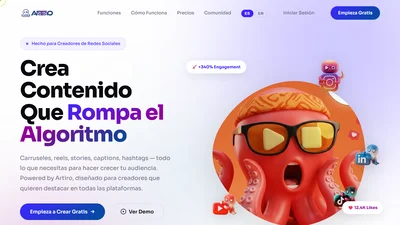 ARTIRO