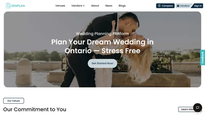 Zenplan