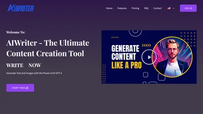 AI Writer